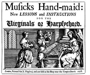 taphouse musicks handmaid